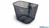 Велосипедная корзина Basil BOSTON под колеса 28" Велосипедная корзина Basil BOSTON под колеса 28"