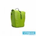 Велосипедная сумка Thule Pack 'n Pedal Shield Pannier Велосипедная сумка Thule Pack 'n Pedal Shield Pannier