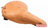 Велосипедное седло BROOKS B67 Select Велосипедное седло BROOKS B67 Select