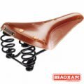 Велосипедное седло BROOKS Flyer Special Велосипедное седло BROOKS Flyer Special