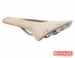 Велосипедное сиденье BROOKS CAMBIUM C17 Carved Велосипедное сиденье BROOKS CAMBIUM C17 Carved