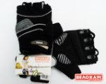 Велосипедные перчатки Chiba Gel Shock Велосипедные перчатки Chiba Gel Shock