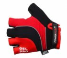Велосипедные перчатки PowerPlay 5015 Велосипедные перчатки PowerPlay 5015