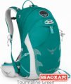 Велосипедный рюкзак женский Osprey Tempest 20