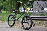 Велоссипед 20" BMX Avanti WIZARD, зеленый