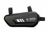 Велосумка-кейс у раму BC-BG168 Велосумка-кейс у раму BC-BG168