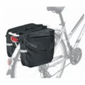 Велосумка на багажник KLS Adventure 20 Велосумка на багажник KLS Adventure 20