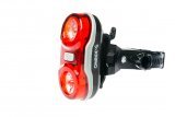 Велосвет задний Onride Pulsar Велосвет задний Onride Pulsar