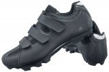 Веловзуття MERIDA MTB NYLON BLACK COMP Веловзуття MERIDA MTB NYLON BLACK COMP