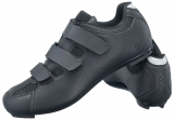Веловзуття MERIDA ROAD NYLON BLACK COMP Веловзуття MERIDA ROAD NYLON BLACK COMP