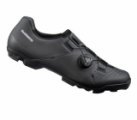 Веловзуття SHIMANO XC300ML, чорне Веловзуття SHIMANO XC300ML, чорне