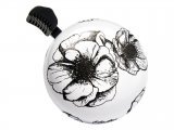 Велозвонок Electra Domeringer Floral Велозвонок Electra Domeringer Floral