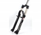 Вилка 26" Rock Shox 30 Silver, виносний Lockout Вилка 26" Rock Shox 30 Silver, виносний Lockout