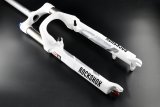 Вилка 26" Rock Shox Recon Silver Вилка 26" Rock Shox Recon Silver
