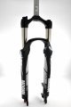 Вилка 26" Rock Shox Recon Silver с выносным lockout Вилка 26" Rock Shox Recon Silver с выносным lockout