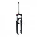 Вилка 26" ST 1-1/8" AM з локаутом, disc/v-br FSD LJ-641