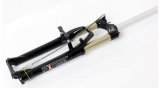 Вилка 26" воздушная MTB RST FIRST AIR RL 1-1/8" Вилка 26" воздушная MTB RST FIRST AIR RL 1-1/8"