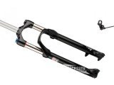 Вилка 27.5" Rock Shox 30 Silver выносной Lockout Вилка 27.5" Rock Shox 30 Silver выносной Lockout