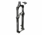Вилка 29" RockShox Recon Silver RL Crow Tpr, 15x100, 100 mm, 00.4020.557.014 Вилка 29" RockShox Recon Silver RL Crow Tpr, 15x100, 100 mm, 00.4020.557.014