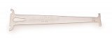 Вимірювач зносу ланцюга Park Tool CC-3.2 Вимірювач зносу ланцюга Park Tool CC-3.2