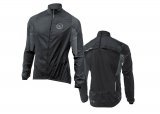 Вітровка KLS Windpack чорний Вітровка KLS Windpack чорний