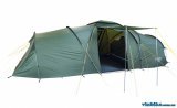 Восьмиместная палатка Terra Incognita Grand 8 Восьмиместная палатка Terra Incognita Grand 8