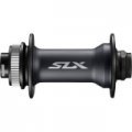 Втулка передняя под ось 15мм Shimano НВ-M7010-B SLX, Center Lock Втулка передняя под ось 15мм Shimano НВ-M7010-B SLX, Center Lock