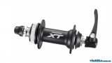 Втулка передняя Shimano DeoreXT HB-M785 Втулка передняя Shimano DeoreXT HB-M785