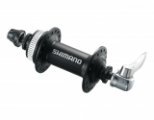 Втулка передняя Shimano HB-M435, Center Lock Втулка передняя Shimano HB-M435, Center Lock