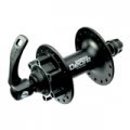 Втулка передняя Shimano HB-M525 Deore Втулка передняя Shimano HB-M525 Deore