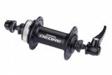 Втулка передняя Shimano HB-M615 Deore, Center Lock Втулка передняя Shimano HB-M615 Deore, Center Lock