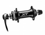 Втулка передняя Shimano HB-M8000 DEORE XT, Center Lock Втулка передняя Shimano HB-M8000 DEORE XT, Center Lock