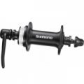 Втулка под диск передняя Shimano HB-RM35 Втулка под диск передняя Shimano HB-RM35