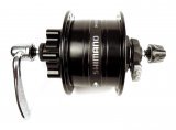 Втулка Shimano DH-3D32-QR Dynamo 6V/3.0W под эксцентрик Втулка Shimano DH-3D32-QR Dynamo 6V/3.0W под эксцентрик
