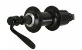 Втулка Shimano FH-TX800, 8/9-зв под эксцентрик Втулка Shimano FH-TX800, 8/9-зв под эксцентрик