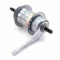 Втулка Shimano Nexus SG-3C41 3-х скор на гайках Втулка Shimano Nexus SG-3C41 3-х скор на гайках