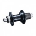 Втулка задня Shimano FH-M7110-B SLX 12-шв., 12MM, OLD:148мм Втулка задня Shimano FH-M7110-B SLX 12-шв., 12MM, OLD:148мм