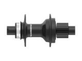 Втулка задня Shimano FH-MT410, 12-шв., 12мм, OLD:142мм Втулка задня Shimano FH-MT410, 12-шв., 12мм, OLD:142мм