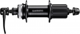 Втулка задня Shimano FH-QC300-HM, 32отв QR 170мм, OLD:135мм, Center Lock