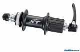 Втулка задняя Shimano DeoreXT FH-M785 Втулка задняя Shimano DeoreXT FH-M785
