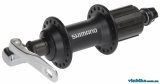 Втулка задняя Shimano FH-M430, 36сп Втулка задняя Shimano FH-M430, 36сп