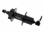Втулка задняя Shimano FH-M525 Deore, 8/9-зв Втулка задняя Shimano FH-M525 Deore, 8/9-зв