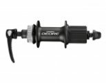 Втулка задняя Shimano FH-M615 Deore, Center Lock Втулка задняя Shimano FH-M615 Deore, Center Lock