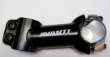 Вынос 1-1/8" велосипедный стальной Avanti