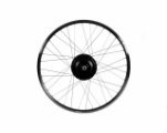 Заднее 29" мотор-колесо 48v-500w під тріщітку Заднее 29" мотор-колесо 48v-500w під тріщітку
