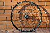 Заднее колесо 26", дисковый тормоз, кассета Заднее колесо 26", дисковый тормоз, кассета