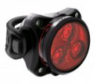 Заднє світло Lezyne ZECTO MAX DRIVE REAR LIGHT Заднє світло Lezyne ZECTO MAX DRIVE REAR LIGHT