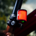 Заднє світло ONRIDE Crown 10 Заднє світло ONRIDE Crown 10