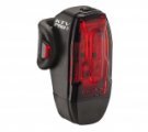 Задний свет LEZYNE KTV PRO DRIVE REAR Задний свет LEZYNE KTV PRO DRIVE REAR