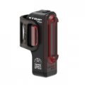 Задняя мигалка LEZYNE STRIP DRIVE REAR Задняя мигалка LEZYNE STRIP DRIVE REAR